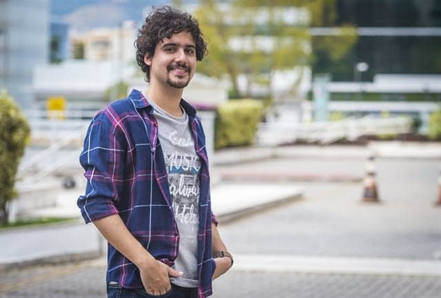 Ator se prepara para viver primeiro protagonista na Globo