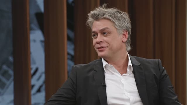Fábio Assunção revela dificuldade e ajuda de amigo em novela da Globo