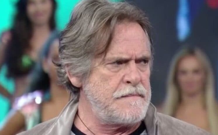 Colega de Regina Duarte, José de Abreu detona atriz após apoio a Bolsonaro