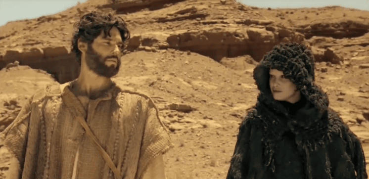 Record demite nome importante da dramaturgia e causa problema nos bastidores de novela bíblica