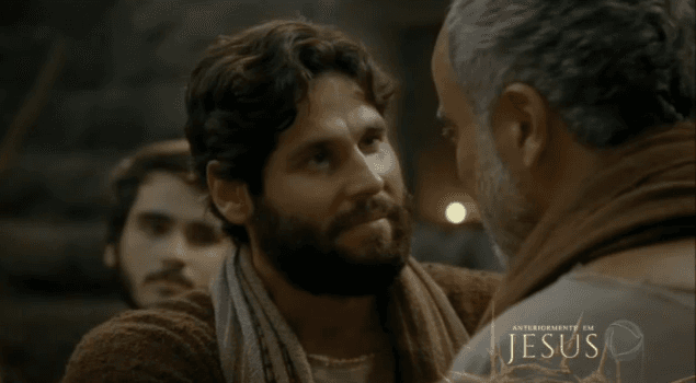 No Rio de Janeiro, novela bíblica Jesus garante a vice-liderança e desbanca As Aventuras de Poliana
