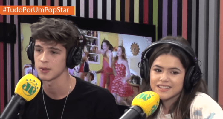 João Guilherme afirma que seu sonho é formar família e que ela seja bancada por ele
