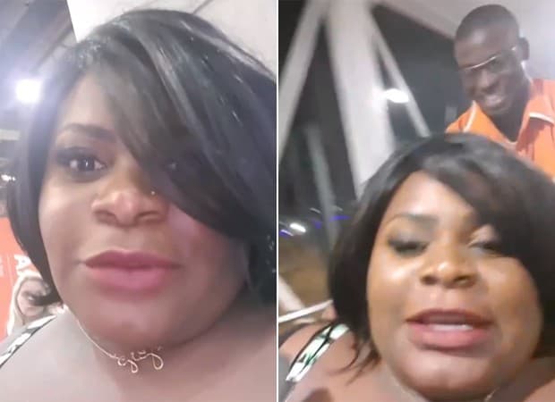 Jojo Todynho choca ao aparecer em cadeira de rodas e motivo impressiona