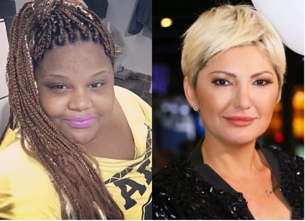 Antônia Fontenelle se envolve em nova confusão e troca farpas com MC Carol nas redes sociais