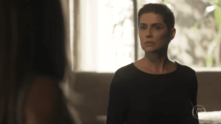 Segundo Sol: Karola decide comandar bordel e ocupar lugar de Laureta