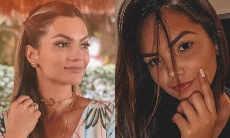 Kelly Key abre o jogo e revela por que mandou a filha de 17 anos embora do Brasil