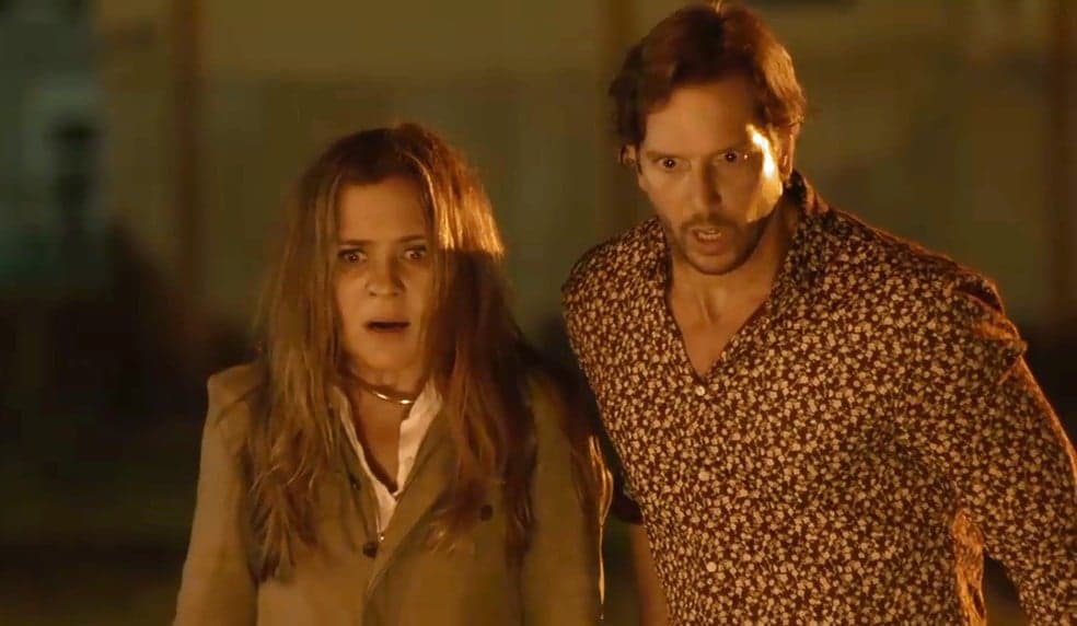 Remy e Laureta sã irmãos em Segundo Sol (Foto: Reprodução)