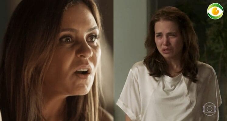 Segundo Sol: Após matar amante, Laureta faz surpresa sinistra para Rosa
