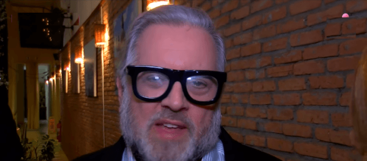 Após decepção amorosa, Leão Lobo toma decisão radical