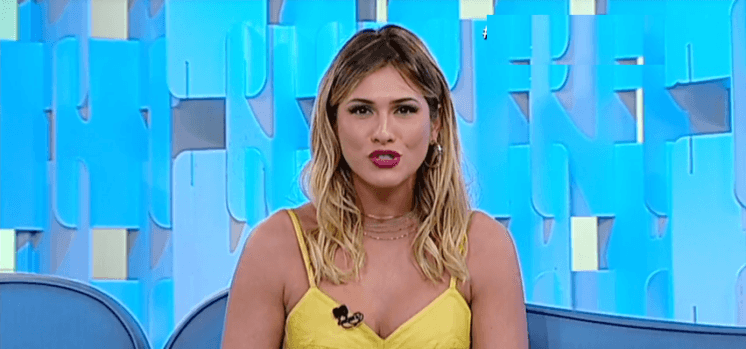 Lívia Andrade diz que bloqueou a própria mãe nas redes sociais e revela o motivo