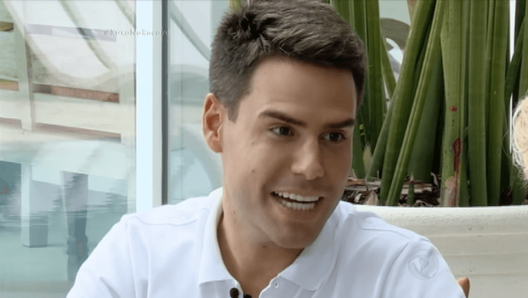 Em alta na Record, Luiz Bacci vira "pedra no sapato" da Globo