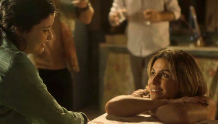 Segundo Sol: Luzia é feita de trouxa e se apaixona pela falsa filha: "Tão parecida comigo"
