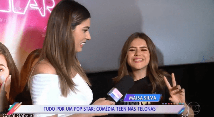 SBT é uma das poucas emissoras a ter bom relacionamento com a Globo