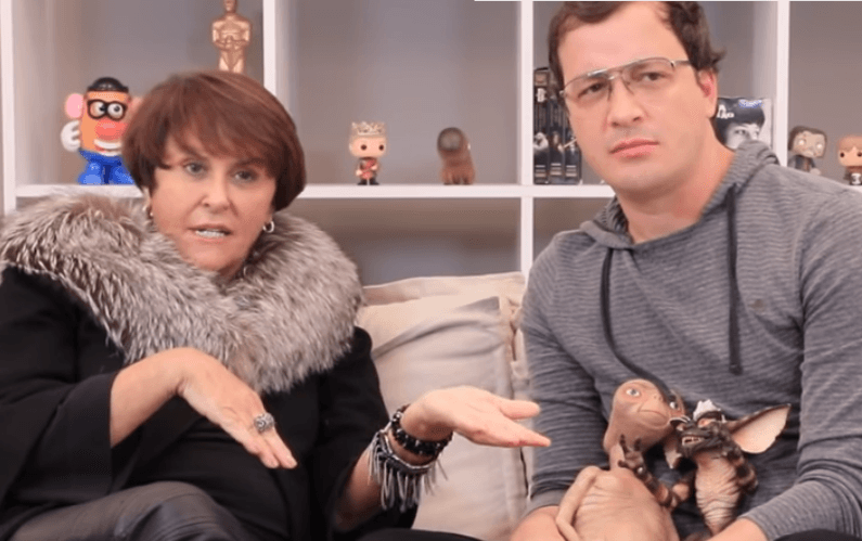 Márcia Fernandes e Rafael Cortez Márcia Fernandes e Rafael Cortez