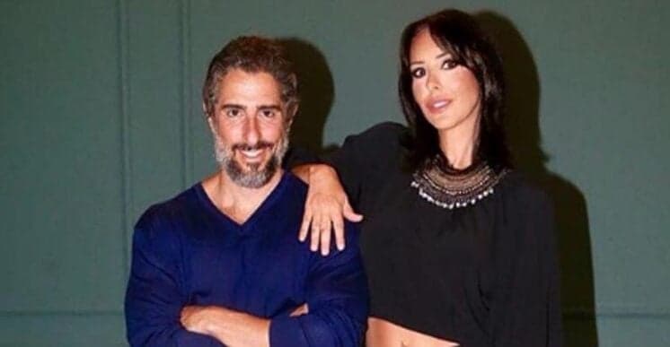 Mulher de Marcos Mion passa por cirurgia longa
