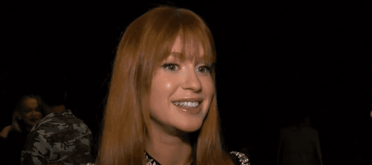 Marina Ruy Barbosa fala sobre a carreira e revela que foi difícil acreditar em seu potencial