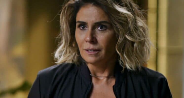 Segundo Sol: Luzia teme que Valentim não a reconheça como mãe