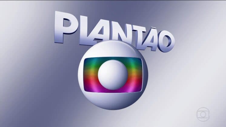 Globo interrompe programação às pressas e dá notícia bombástica que deixa o Brasil chocado