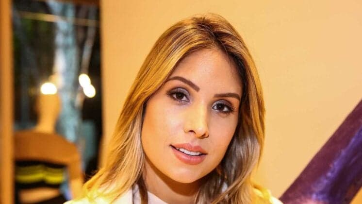 Famosa humilha esposa de Wesley Safadão: "Vagabunda safada!"