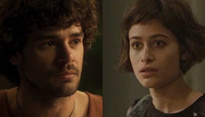 Segundo Sol: Narciso volta mudado na reta final e surpreende Manu