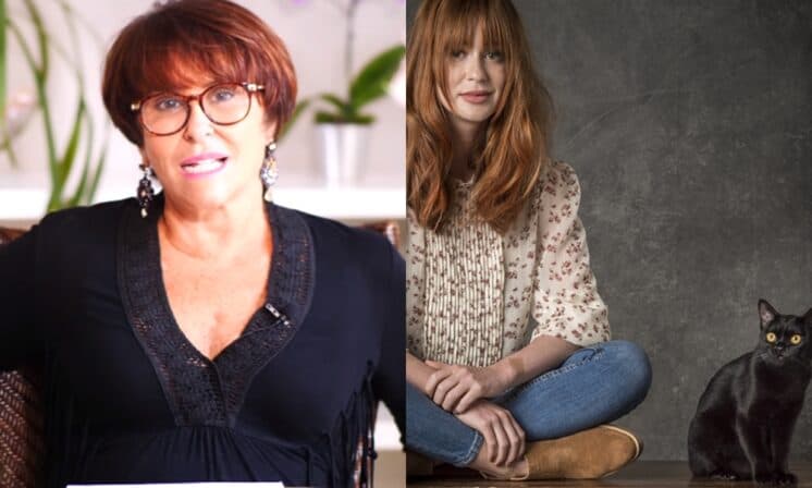 Sensitiva Márcia Fernandes faz previsão e diz se a novela O Sétimo Guardião será sucesso na Globo