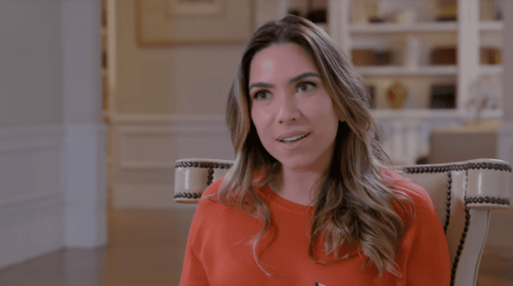 Curtindo as férias, Patrícia Abravanel posa ao lado da família e encanta seguidores
