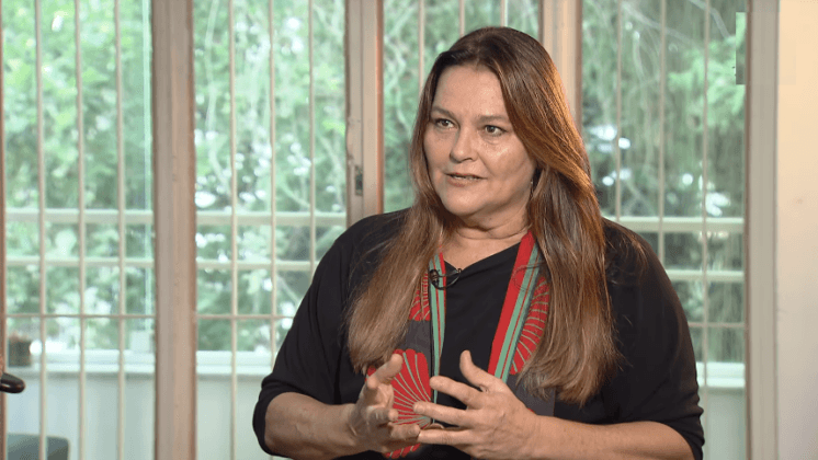 Ex-apresentadora do Fantástico deixou a carreira de lado para cuidar do marido doente: "ele era meu companheiro de vida"