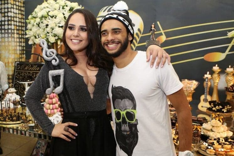 A Fazenda: Pastor volta atrás e "reata" casamento com Perlla