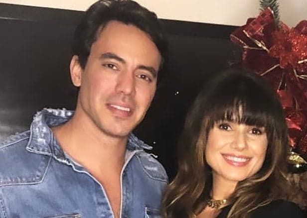 Apaixonada, Paula Fernandes revela como chama o novo namorado na intimidade