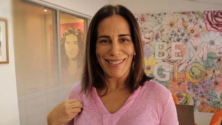 Glória Pires será protagonista do remake de Éramos Seis na Globo