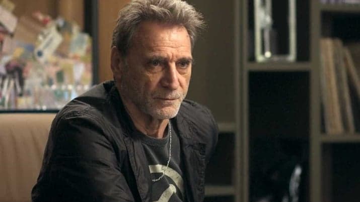 Famoso ator da Globo, Herson Capri passa por procedimento inusitado