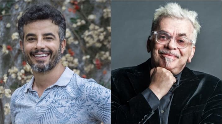 Em ascensão na Globo, Anderson Di Rizzi deve repetir parceria com Walcyr Carrasco no horário nobre