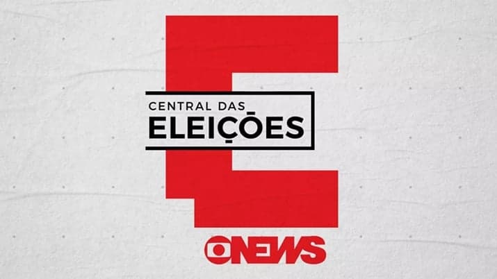 Mulher faz gesto inesperado ao vivo na GloboNews e choca apresentador