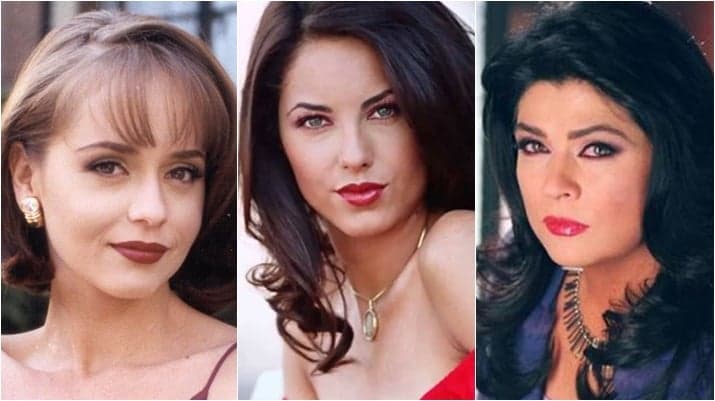 Televisa anuncia projeto para reviver novelas de sucesso como A Usurpadora, Rubi e A Madrasta