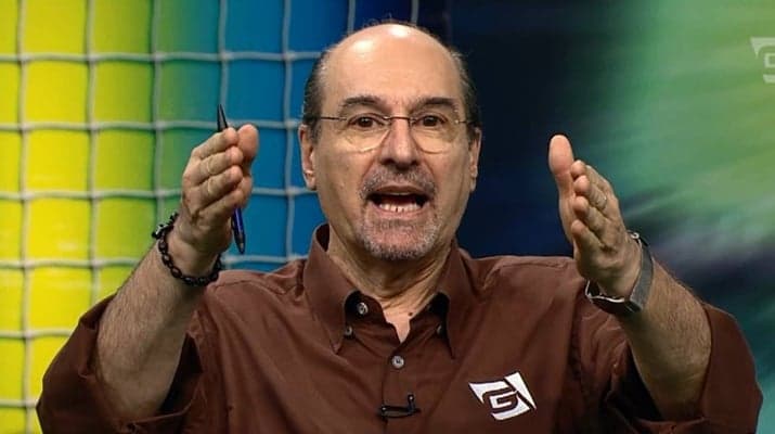 Em meio a reformulação, TV Gazeta demite profissionais experientes