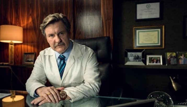 Globo abre mão das novelas e surpreende ao apresentar apenas as suas séries em grande feira internacional