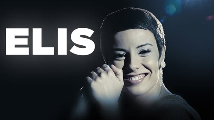 Globo transforma filme sobre Elis Regina em minissérie e grava cenas extras