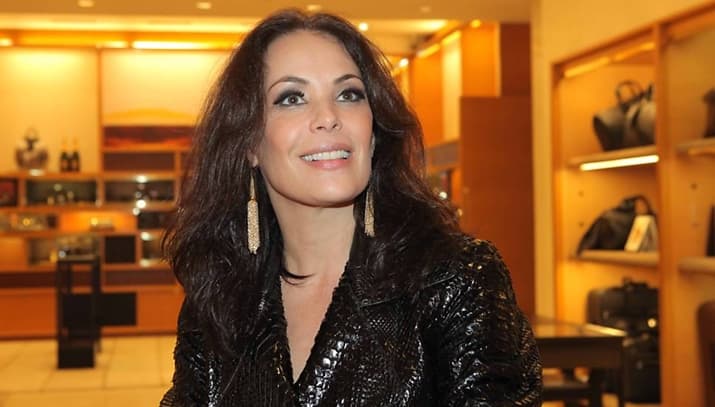 Carolina Ferraz estará em Hard, nova série da HBO no Brasil. (Foto: Divulgação) Carolina Ferraz estará em Hard, nova série da HBO no Brasil. (Foto: Divulgação)