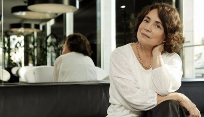 Regina Duarte não apoia movimento contra Bolsonaro. (Foto: Divulgação) Regina Duarte não apoia movimento contra Bolsonaro. (Foto: Divulgação)