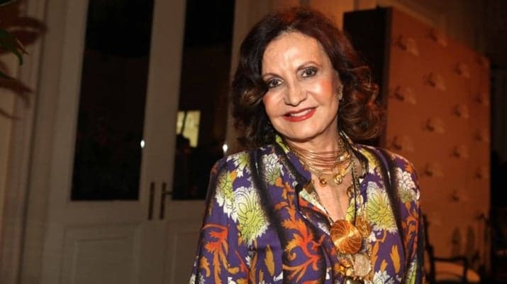 De contrato renovado com a Globo, Rosamaria Murtinho voltará ao horário nobre da emissora