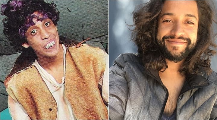 Ex-ator do Sítio do Picapau Amarelo, Leandro Léo emplaca música na trilha sonora de Espelho da Vida