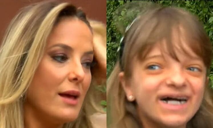 Rafinha Justus é questionada sobre gravidez de Ticiane Pinheiro e faz revelação