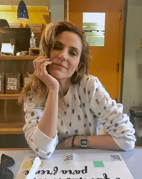 Rafaela Mandelli (Foto: Reprodução/ Instagram)