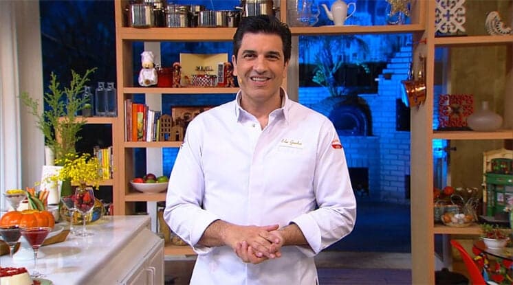 Edu Guedes faz sucesso na TV e pode ser contratado por emissora concorrente