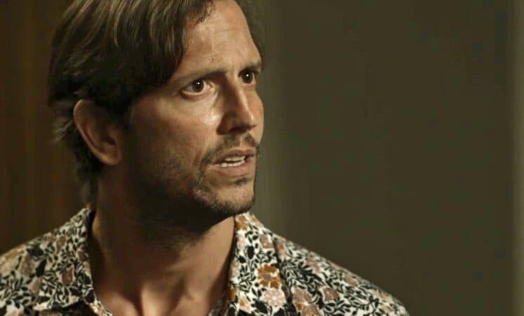 Segundo Sol: Remy se entrega para a polícia e salva Luzia