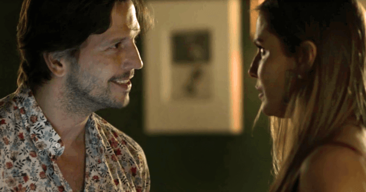 Segundo Sol: Karola descobre que foi enganada com falsa morte de Remy e toma atitude radical