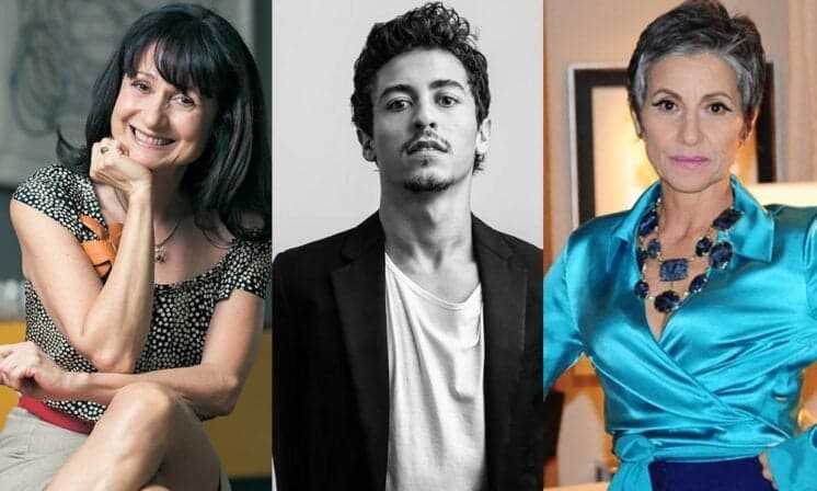 Riso de Ariano, nova produção da Globo, ganha mais nomes para o elenco; confira