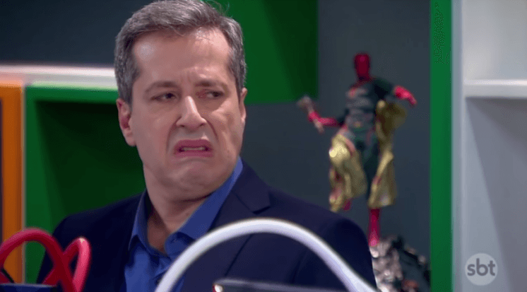 SBT pretende esticar o quanto puder a novela infantil As Aventuras de Poliana