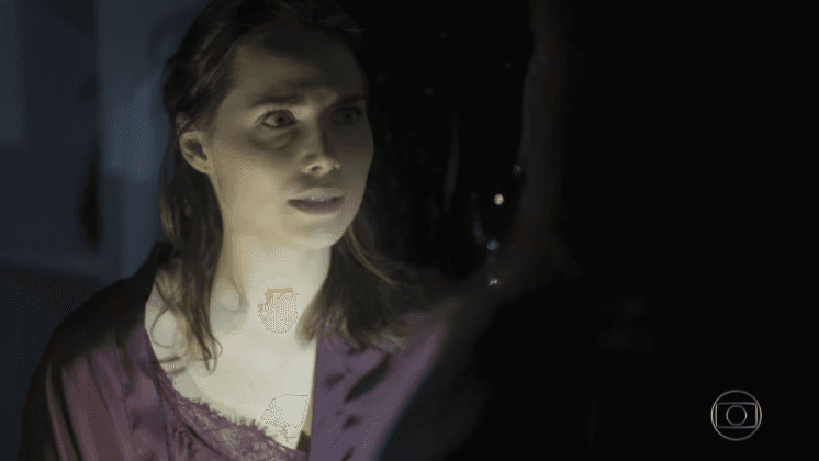 Segundo Sol: Rosa descobre Remy, se dá mal e vira refém de Laureta