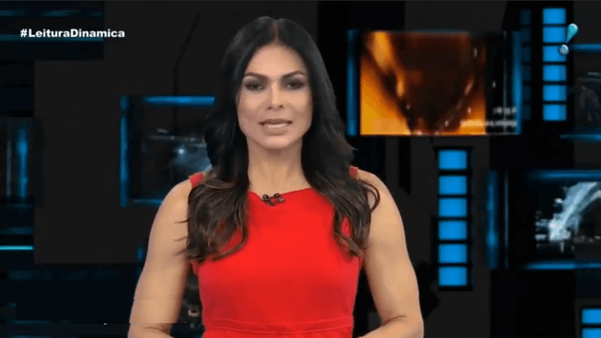 Ex-Globo, Rosana Jatobá é demitida da RedeTV e revela crise financeira da emissora
